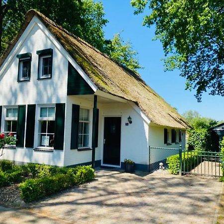 Vakantiehuis Villa 56 Heel Eksteriør bilde