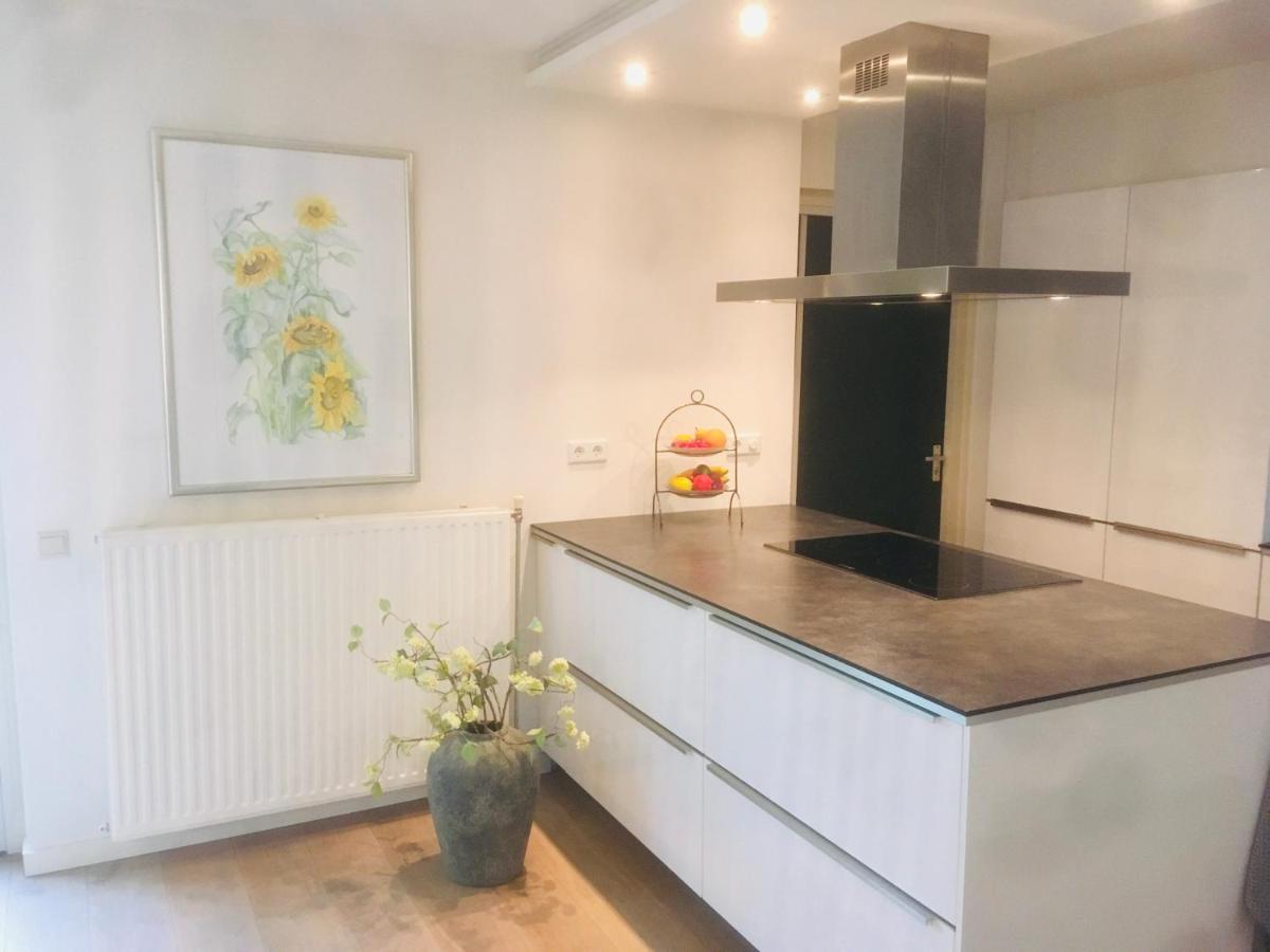 Vakantiehuis Villa 56 Heel Eksteriør bilde